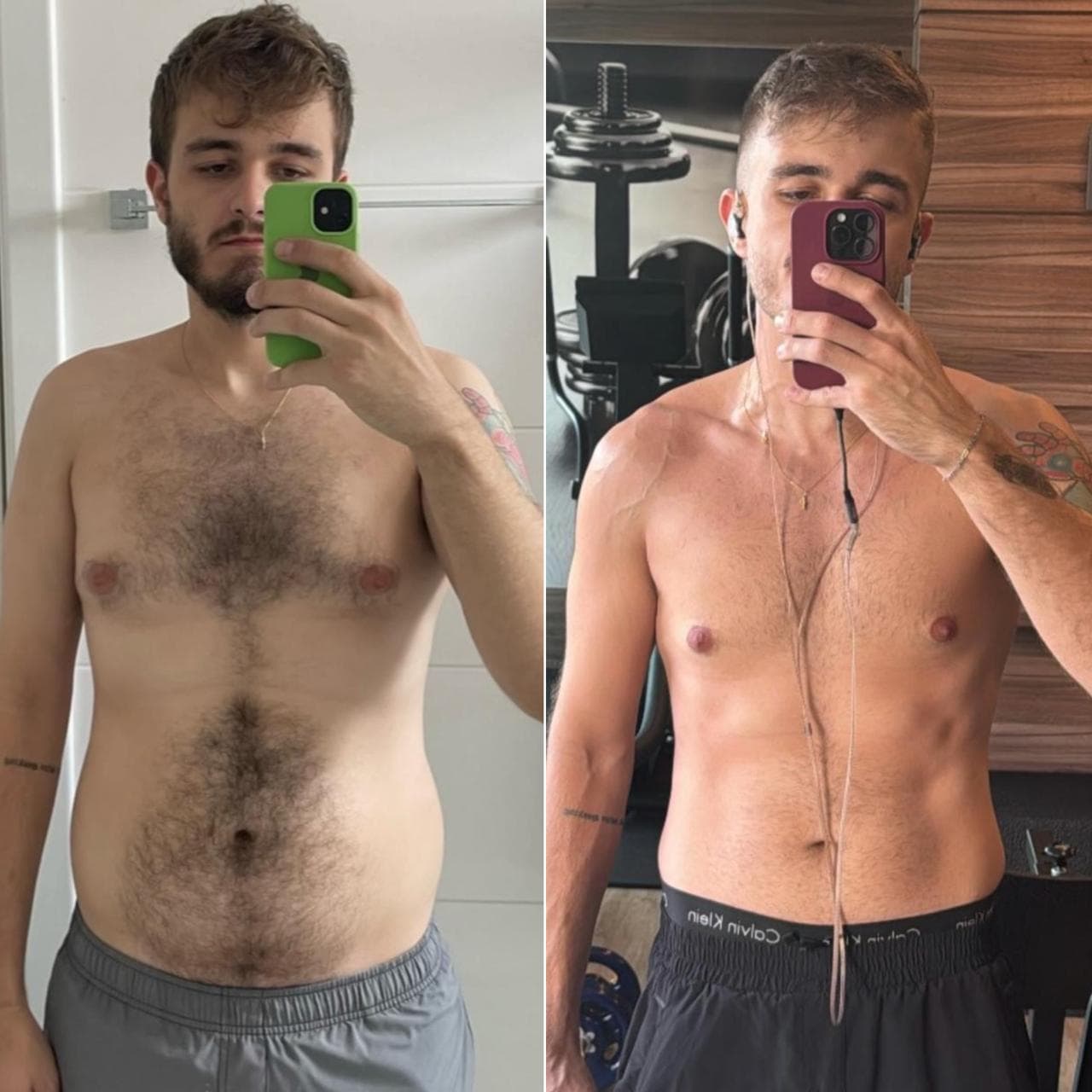 Caso 5 - Resultado 5