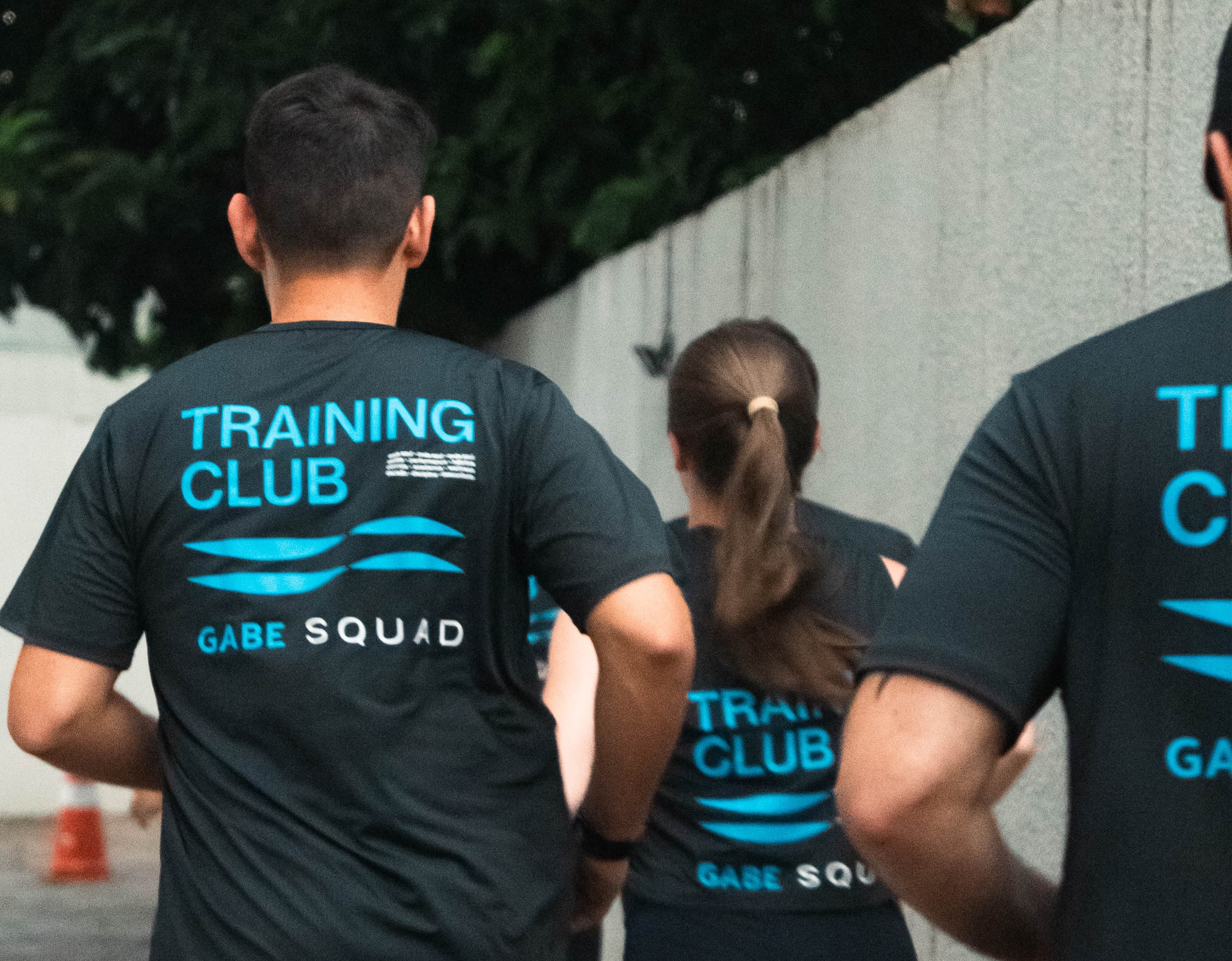 Comunidade Gabe Squad 7